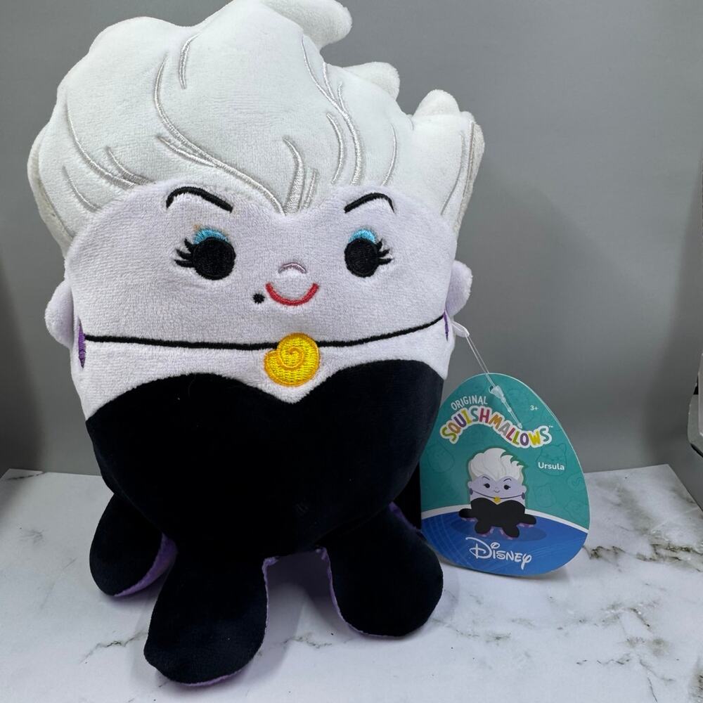 Ursula Squishmallow